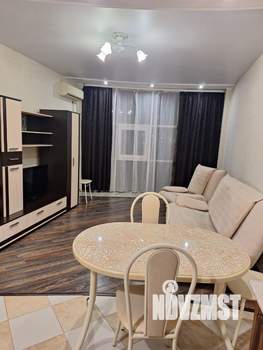 1-к квартира, на длительный срок, 52м2, 14/14 этаж