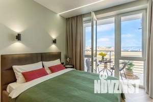 1-к квартира, посуточно, 25м2, 4/5 этаж