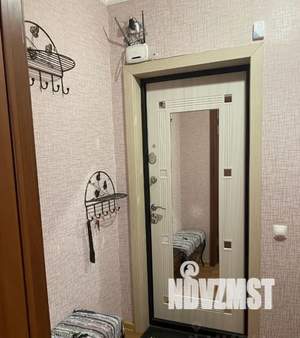 1-к квартира, посуточно, 31м2, 2/5 этаж