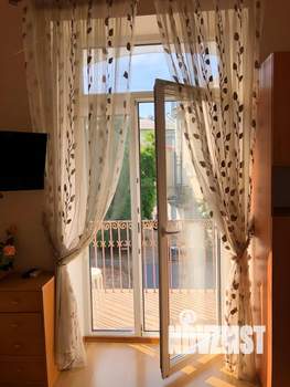 3-к квартира, посуточно, 75м2, 3/3 этаж