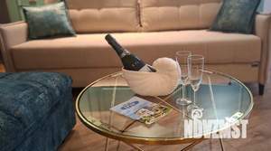 2-к квартира, посуточно, 90м2, 3/5 этаж