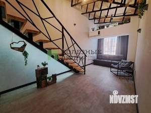 2-к квартира, на длительный срок, 55м2, 10/10 этаж