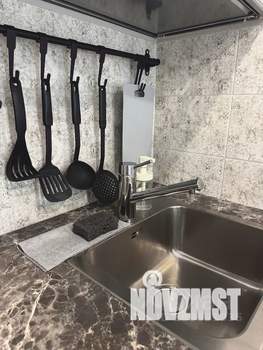 1-к квартира, посуточно, 23м2, 4/4 этаж