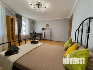 2-к квартира, посуточно, 70м2, 5/5 этаж