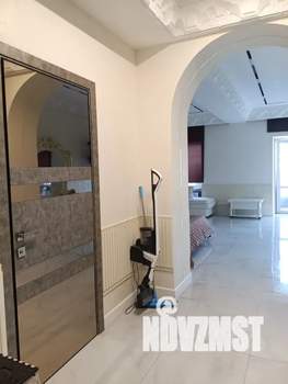 1-к квартира, посуточно, 44м2, 2/10 этаж