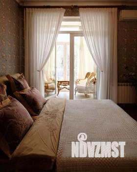 3-к квартира, посуточно, 78м2, 1/1 этаж