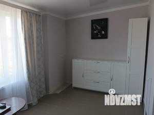 2-к квартира, посуточно, 65м2, 2/2 этаж