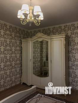 2-к квартира, посуточно, 60м2, 4/10 этаж