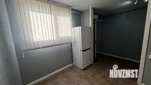 1-к квартира, на длительный срок, 40м2, 2/3 этаж