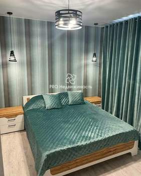 2-к квартира, на длительный срок, 50м2, 2/3 этаж