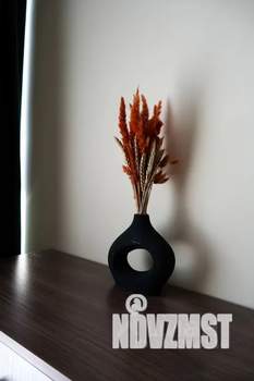 1-к квартира, посуточно, 39м2, 2/5 этаж