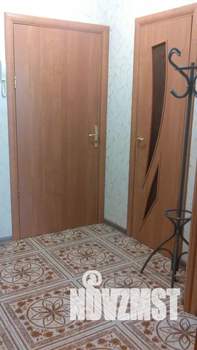 1-к квартира, посуточно, 38м2, 2/10 этаж