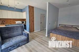 1-к квартира, посуточно, 30м2, 3/9 этаж