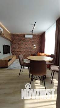 1-к квартира, посуточно, 45м2, 4/10 этаж