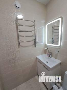 Студия квартира, посуточно, 24м2, 4/4 этаж