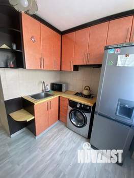 1-к квартира, посуточно, 38м2, 3/5 этаж