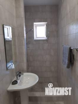 Студия квартира, посуточно, 24м2, 1/1 этаж