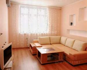 1-к квартира, на длительный срок, 70м2, 6/9 этаж