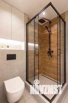 2-к квартира, посуточно, 45м2, 4/5 этаж