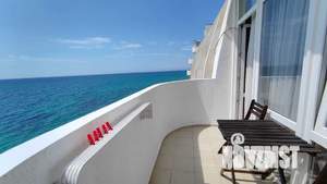 Студия квартира, посуточно, 24м2, 5/6 этаж