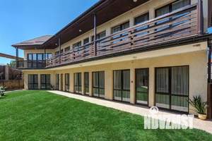 2-к квартира, посуточно, 45м2, 1/1 этаж