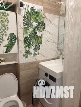 Студия квартира, посуточно, 26м2, 3/3 этаж