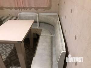 1-к квартира, на длительный срок, 34м2, 5/5 этаж