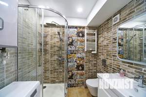 1-к квартира, посуточно, 22м2, 1/1 этаж