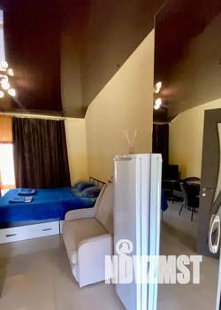 Студия квартира, посуточно, 25м2, 2/2 этаж