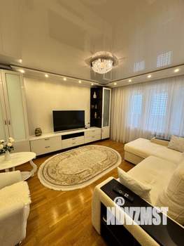 2-к квартира, посуточно, 65м2, 3/10 этаж