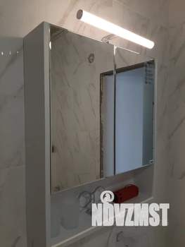 1-к квартира, посуточно, 49м2, 7/10 этаж