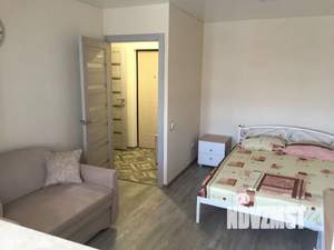 1-к квартира, посуточно, 26м2, 3/5 этаж