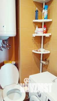 2-к квартира, посуточно, 42м2, 4/5 этаж