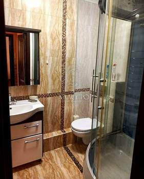 1-к квартира, на длительный срок, 44м2, 2/5 этаж