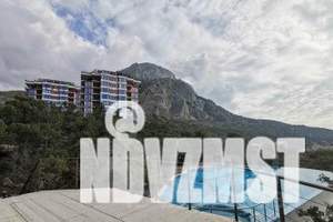 1-к квартира, посуточно, 50м2, 8/9 этаж