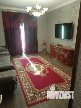 3-к квартира, на длительный срок, 88м2, 2/3 этаж