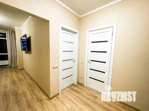 1-к квартира, посуточно, 50м2, 5/10 этаж