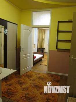 1-к квартира, на длительный срок, 52м2, 5/8 этаж