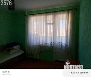 2-к квартира, на длительный срок, 56м2, 8/9 этаж