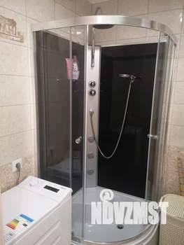 1-к квартира, посуточно, 26м2, 3/4 этаж