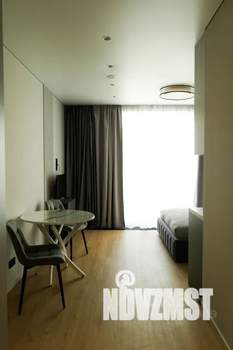 Студия квартира, посуточно, 35м2, 2/5 этаж