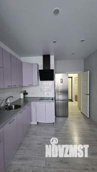 1-к квартира, посуточно, 42м2, 9/16 этаж