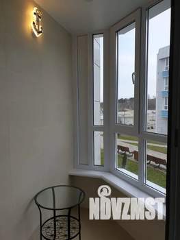 1-к квартира, посуточно, 25м2, 2/4 этаж