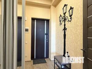 1-к квартира, посуточно, 30м2, 3/10 этаж