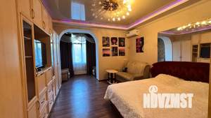 1-к квартира, посуточно, 46м2, 2/5 этаж