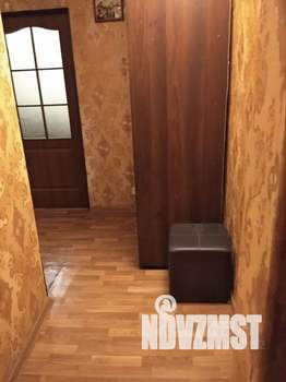 1-к квартира, посуточно, 32м2, 2/5 этаж