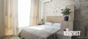 1-к квартира, посуточно, 40м2, 6/10 этаж