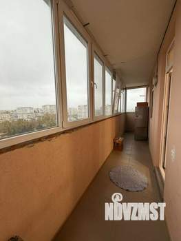 1-к квартира, на длительный срок, 45м2, 9/10 этаж