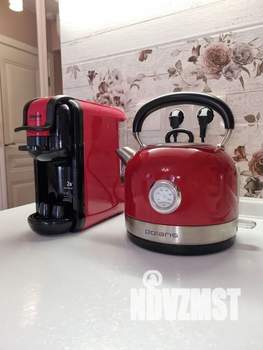 1-к квартира, посуточно, 25м2, 4/4 этаж