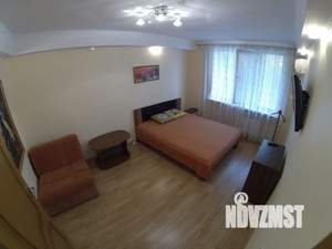2-к квартира, посуточно, 46м2, 1/5 этаж